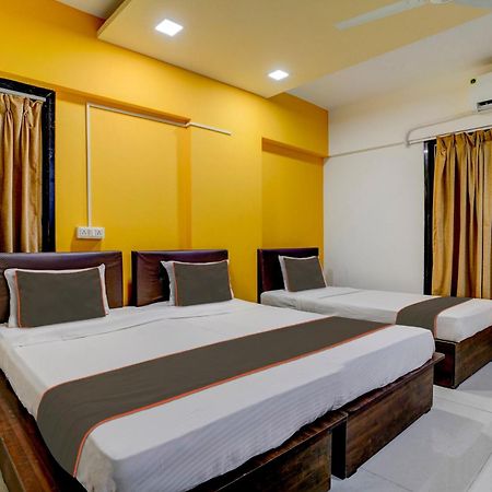 Rio Corporate House Otel Mumbai Dış mekan fotoğraf