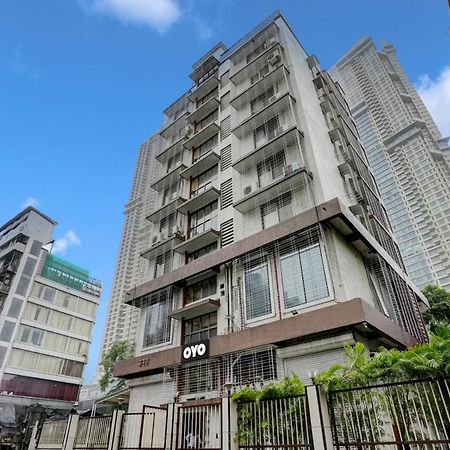 Rio Corporate House Otel Mumbai Dış mekan fotoğraf