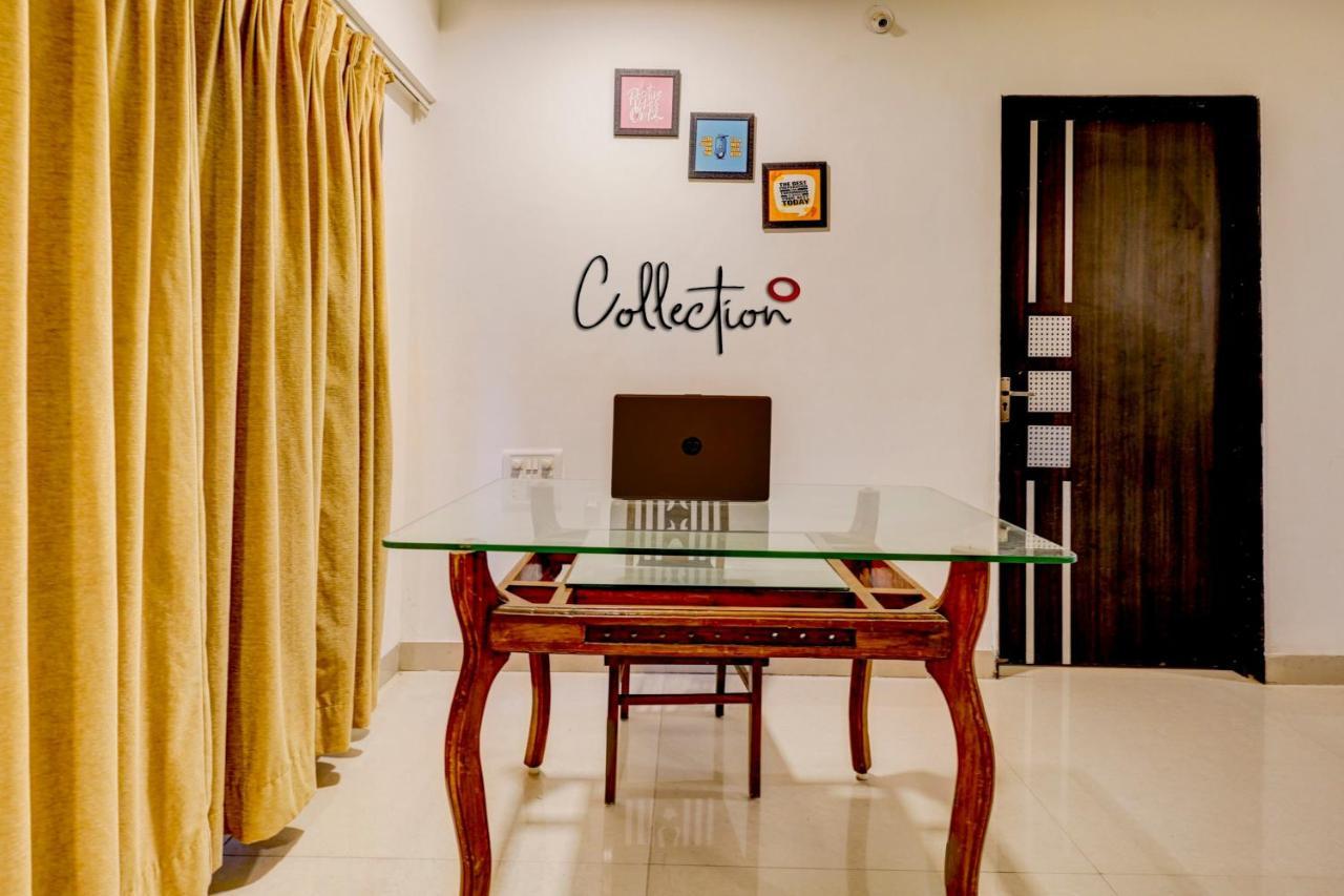 Rio Corporate House Otel Mumbai Dış mekan fotoğraf