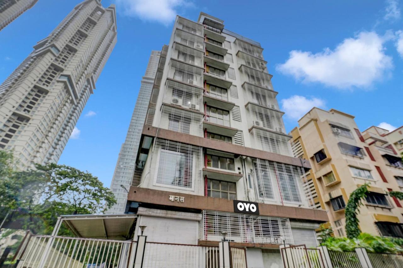 Rio Corporate House Otel Mumbai Dış mekan fotoğraf