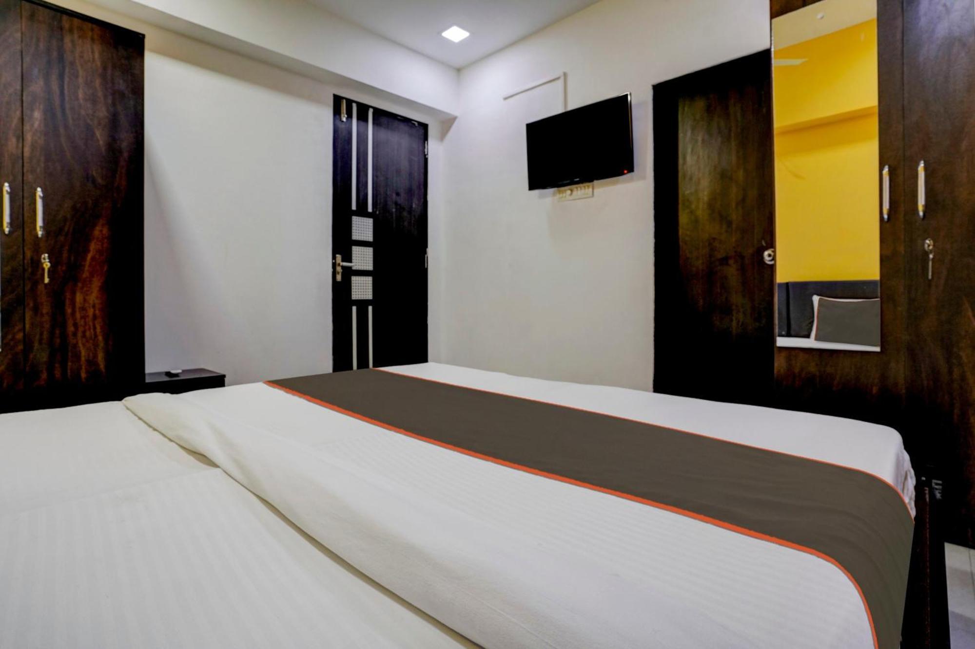 Rio Corporate House Otel Mumbai Dış mekan fotoğraf
