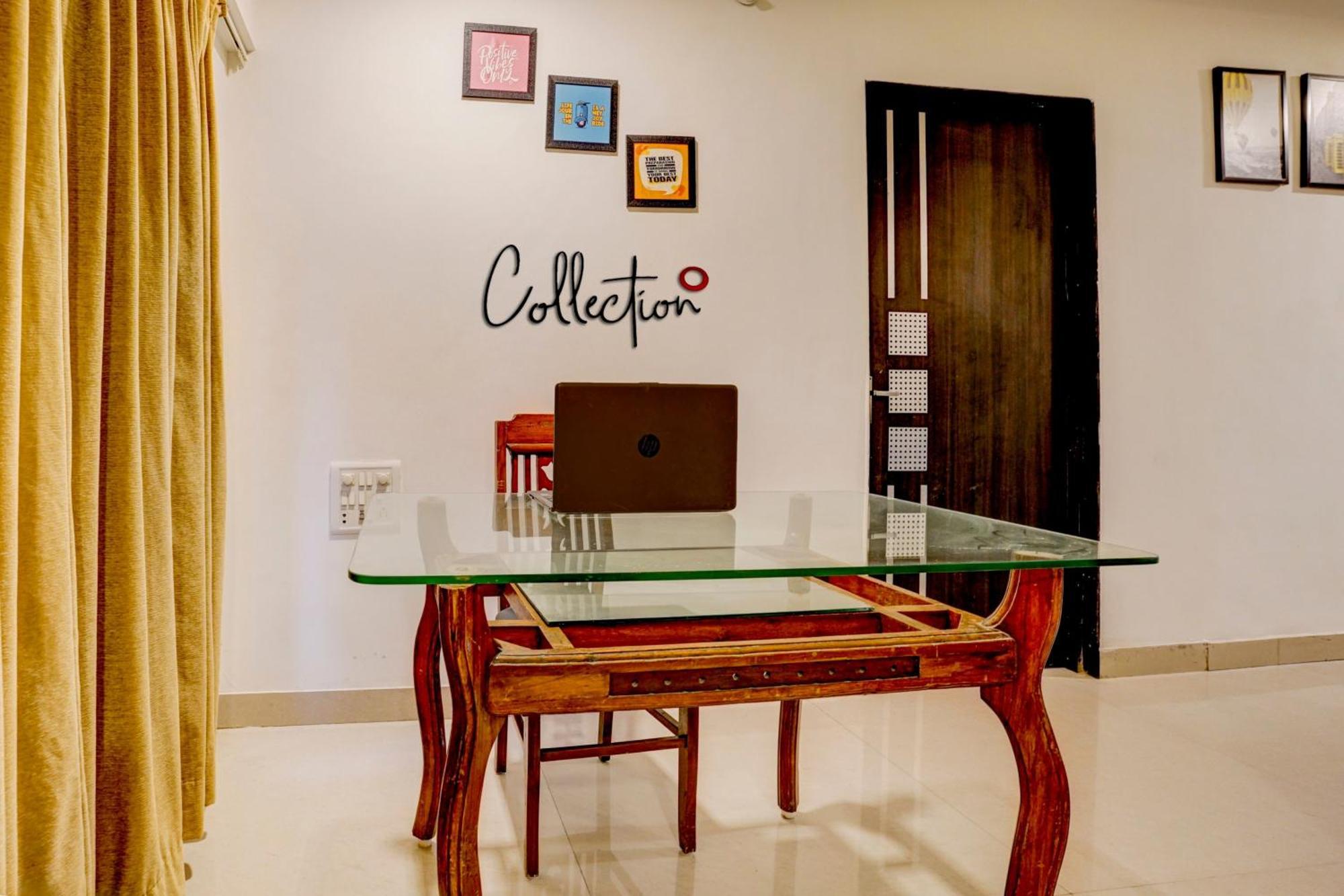 Rio Corporate House Otel Mumbai Dış mekan fotoğraf