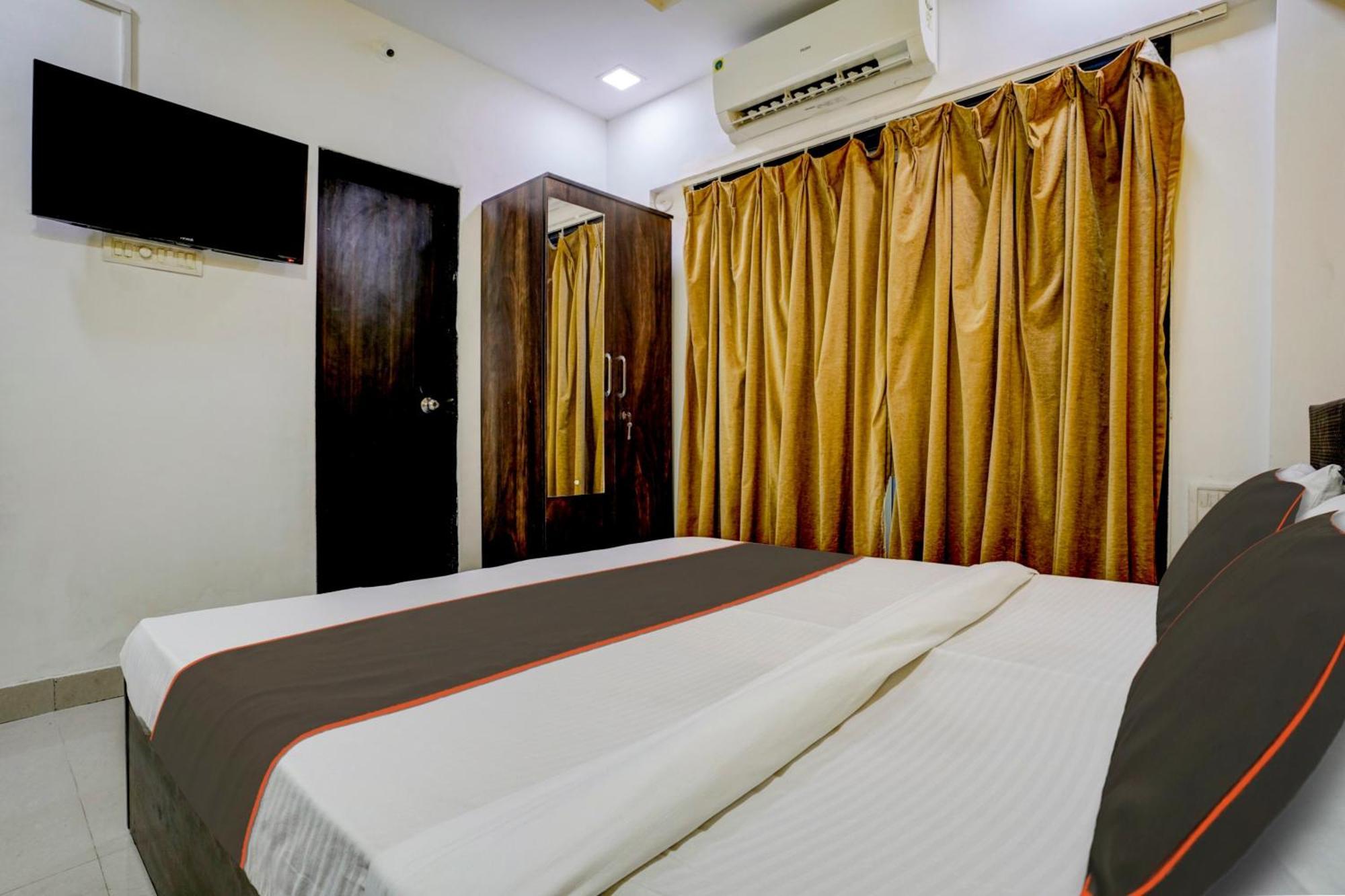 Rio Corporate House Otel Mumbai Dış mekan fotoğraf