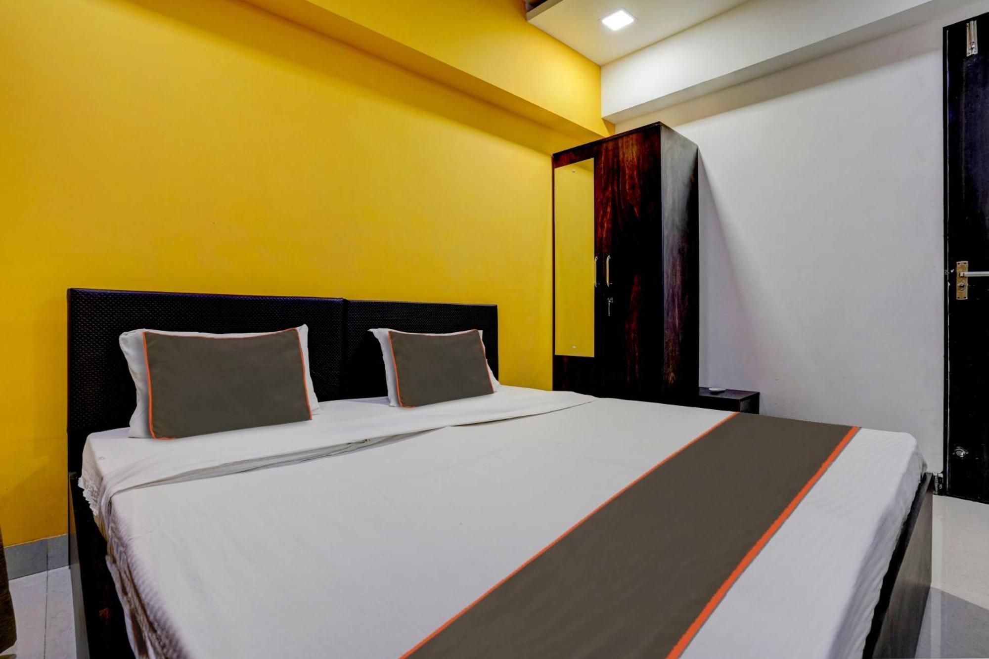 Rio Corporate House Otel Mumbai Dış mekan fotoğraf