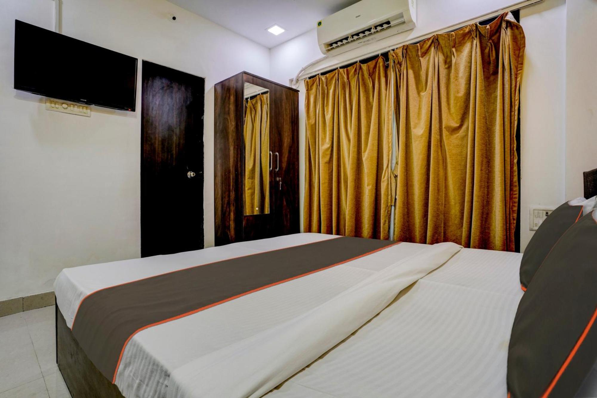 Rio Corporate House Otel Mumbai Dış mekan fotoğraf