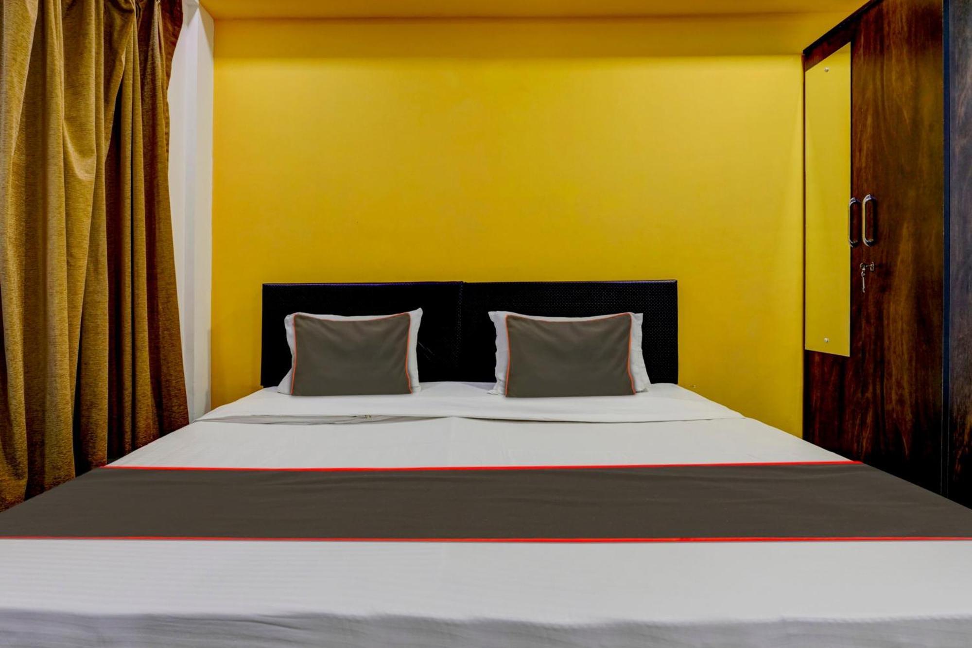 Rio Corporate House Otel Mumbai Dış mekan fotoğraf